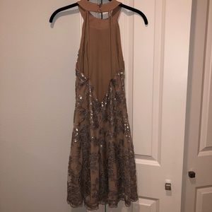 Dress the population dress